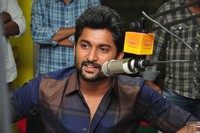 Nenu Local Movie Song Launch At Radio Mirchi